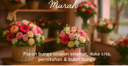 Toko Bunga Hantara